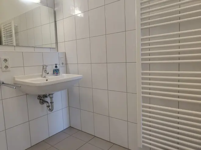 2 Zimmer Wohnung mit 46 m² in Münster – Bild 1