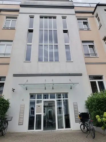 2 Zimmer Wohnung mit 46 m² in Münster – Bild 11