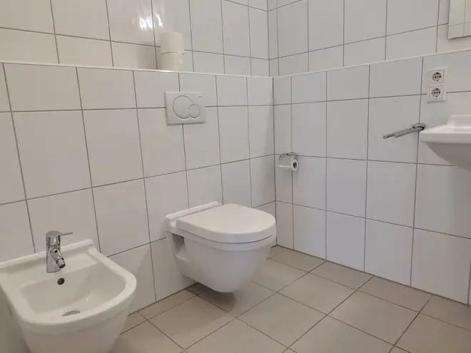 2 Zimmer Wohnung mit 46 m² in Münster – Bild 2