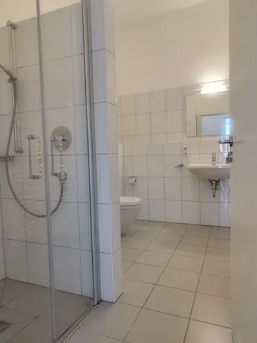 2 Zimmer Wohnung mit 46 m² in Münster – Bild 3