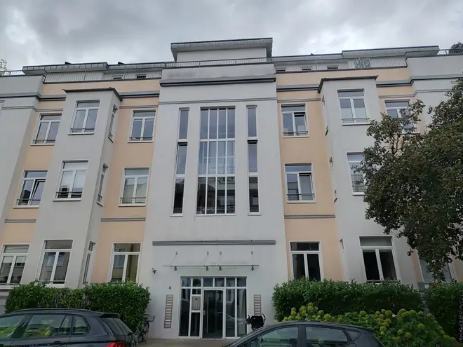 2 Zimmer Wohnung mit 46 m² in Münster – Bild 10