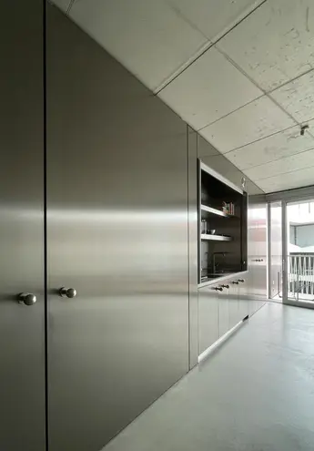 1 Zimmer Wohnung mit 31 m² in Berlin – Bild 2