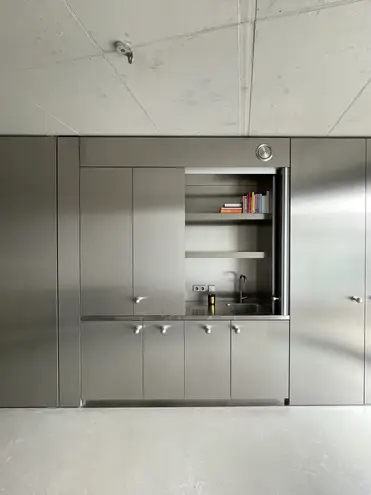 1 Zimmer Wohnung mit 31 m² in Berlin – Bild 3