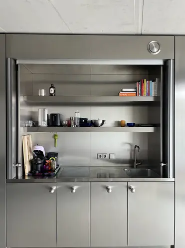 1 Zimmer Wohnung mit 31 m² in Berlin – Bild 1