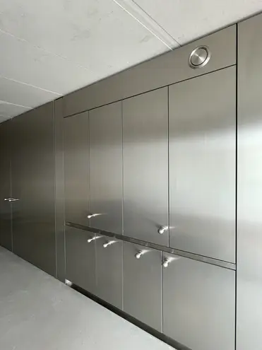 1 Zimmer Wohnung mit 31 m² in Berlin – Bild 4