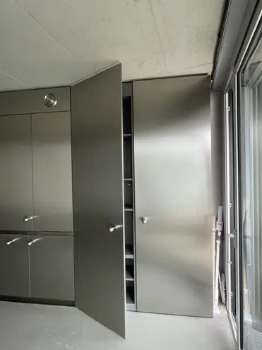 1 Zimmer Wohnung mit 31 m² in Berlin – Bild 6
