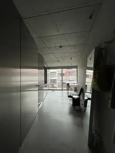 1 Zimmer Wohnung mit 31 m² in Berlin – Bild 8