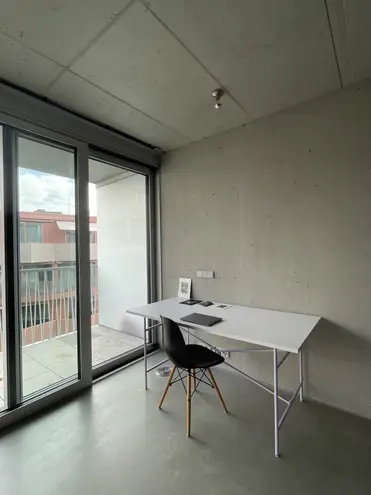 1 Zimmer Wohnung mit 31 m² in Berlin – Bild 9
