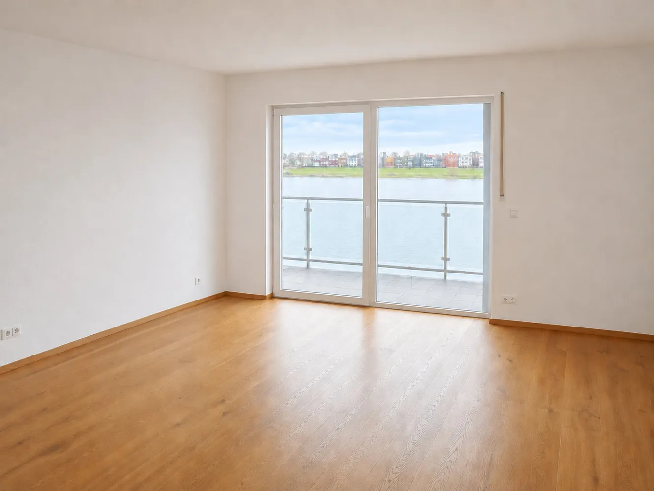 2 Zimmer Wohnung mit 48 m² in Köln – Bild 5