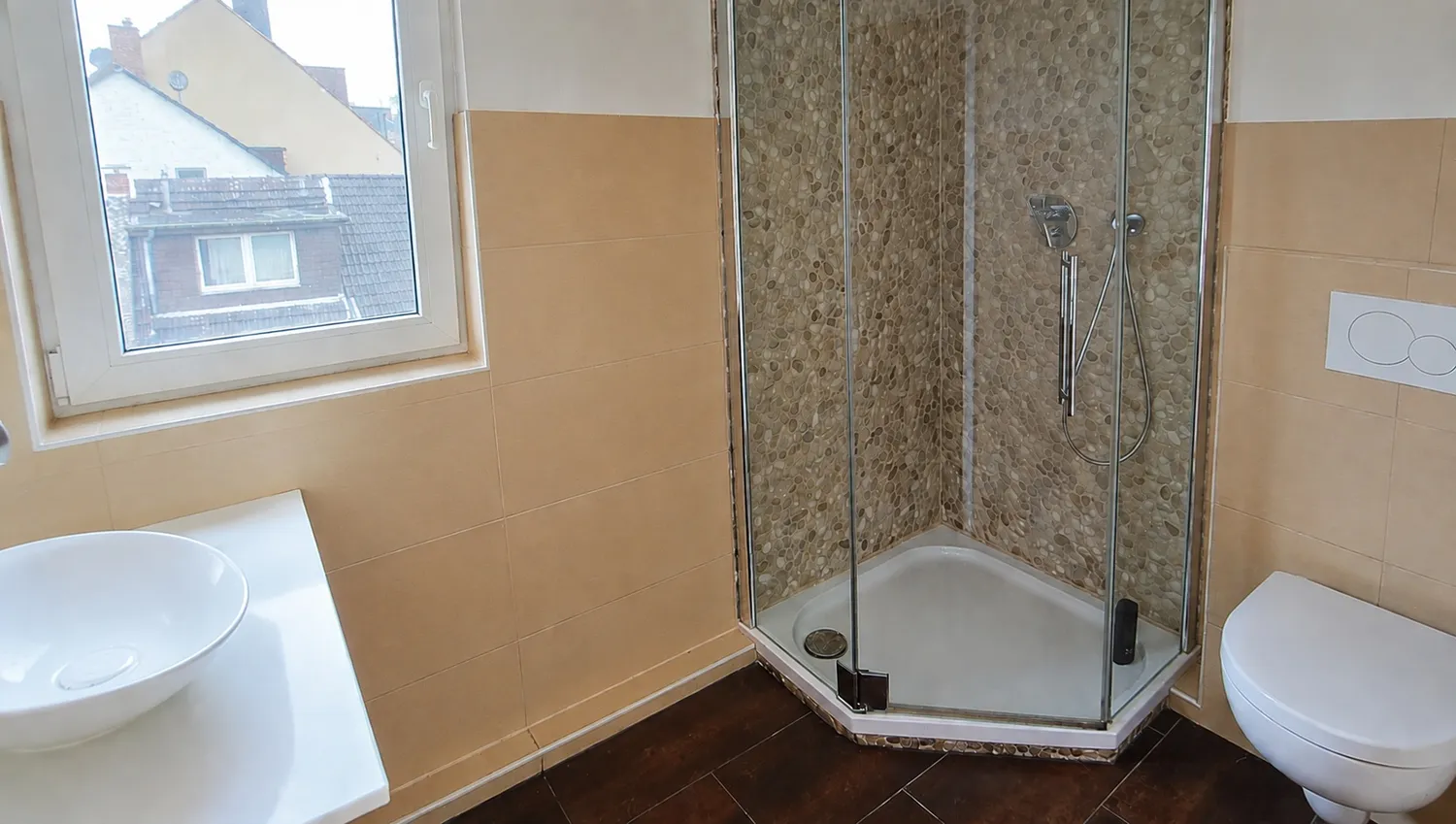 2 Zimmer Wohnung mit 48 m² in Köln – Bild 8