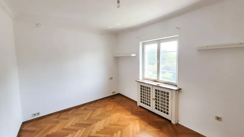 WG-Zimmer mit 14 m² in Stuttgart – Bild 1