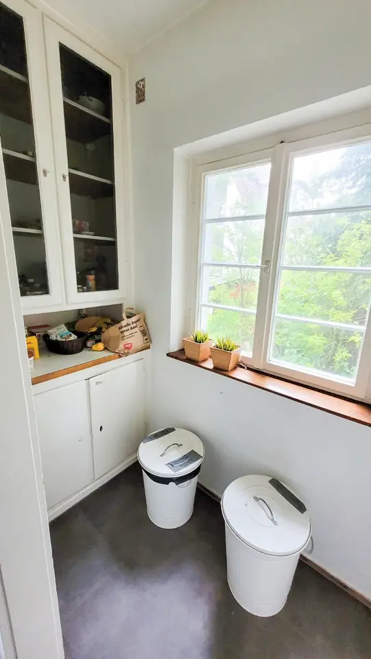 WG-Zimmer mit 14 m² in Stuttgart – Bild 6
