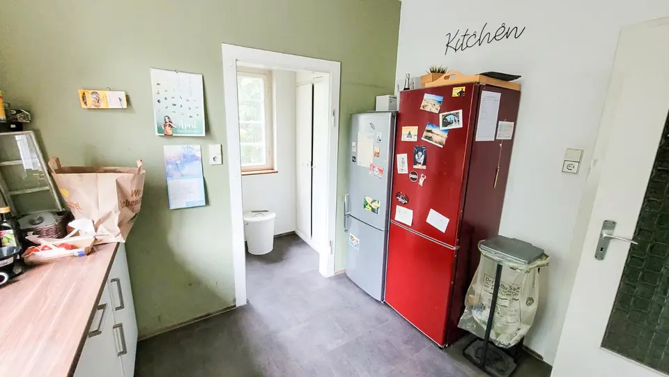 WG-Zimmer mit 14 m² in Stuttgart – Bild 7