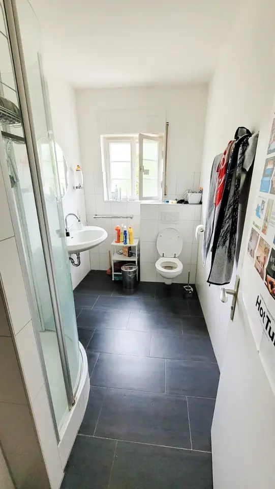 WG-Zimmer mit 14 m² in Stuttgart – Bild 8