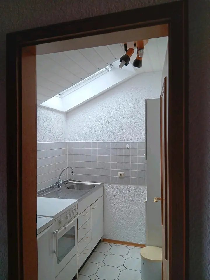 2 Zimmer Wohnung mit 60 m² in Passau – Bild 1