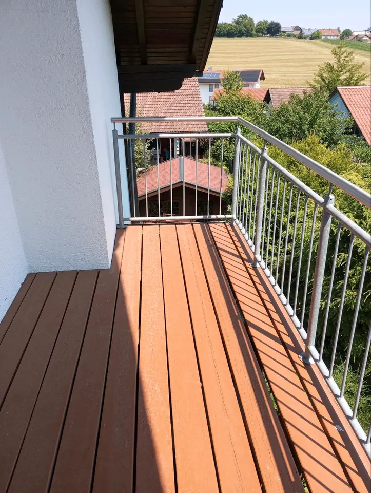 2 Zimmer Wohnung mit 60 m² in Passau – Bild 7