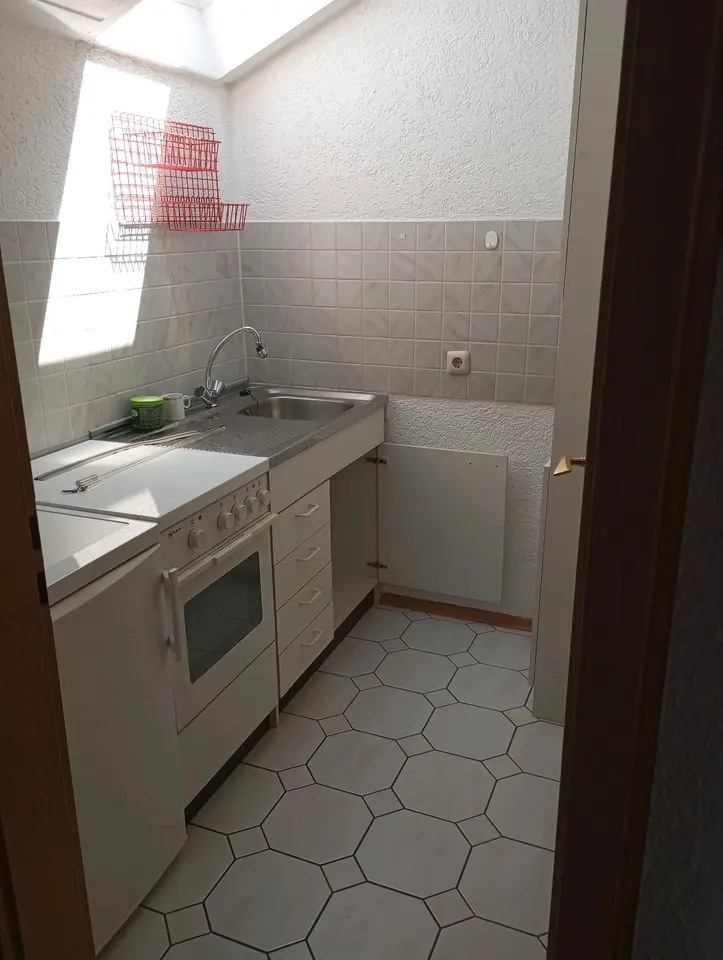 2 Zimmer Wohnung mit 60 m² in Passau – Bild 8