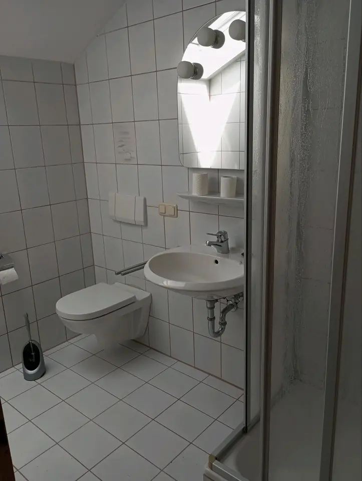 2 Zimmer Wohnung mit 60 m² in Passau – Bild 10