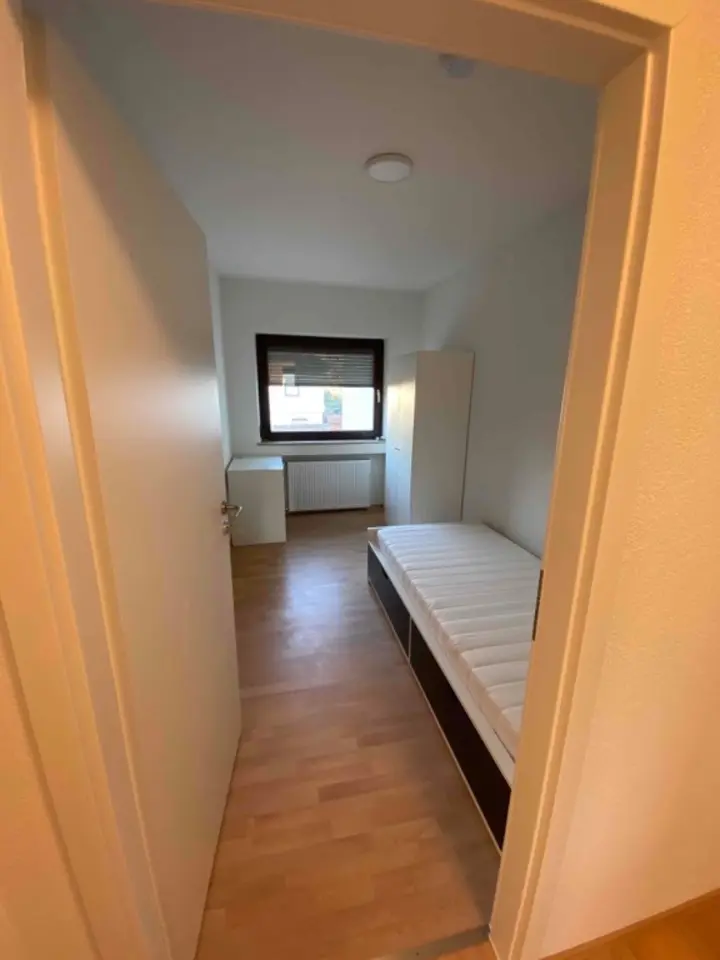 WG-Zimmer mit 10 m² in Fellbach – Bild 2