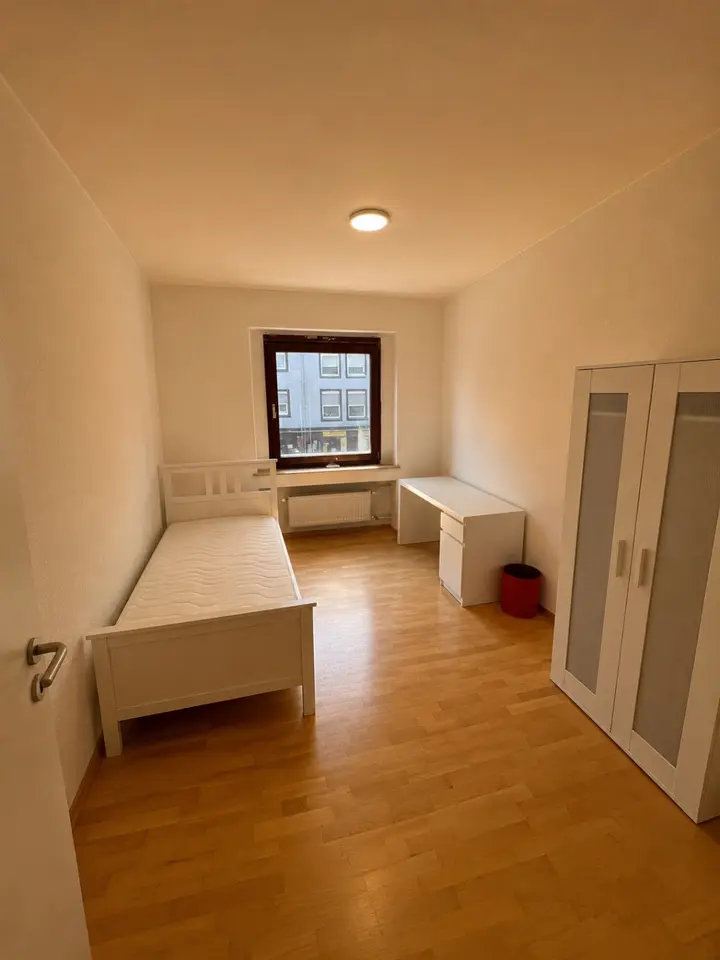 WG-Zimmer mit 10 m² in Fellbach – Bild 10