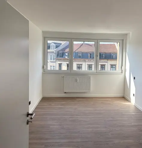 2 Zimmer Wohnung mit 64 m² in Mannheim – Bild 4