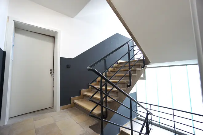 2 Zimmer Wohnung mit 64 m² in Mannheim – Bild 6