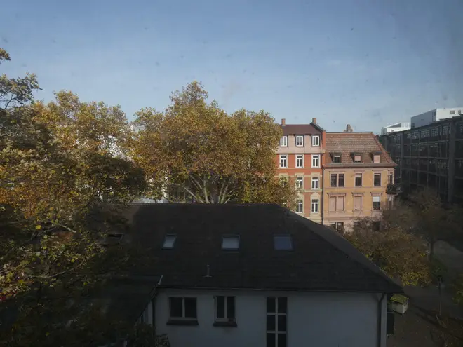 2 Zimmer Wohnung mit 64 m² in Mannheim – Bild 8