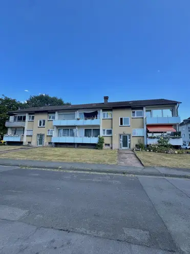 4 Zimmer Wohnung mit 64 m² in Hagen – Bild 1
