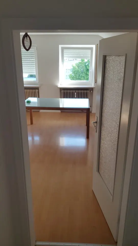 3 Zimmer Wohnung mit 60 m² in Landshut – Bild 2
