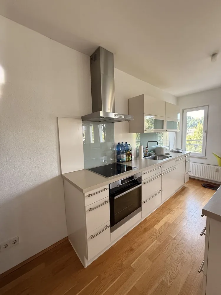 3 Zimmer Wohnung mit 77 m² in Bonn – Bild 3