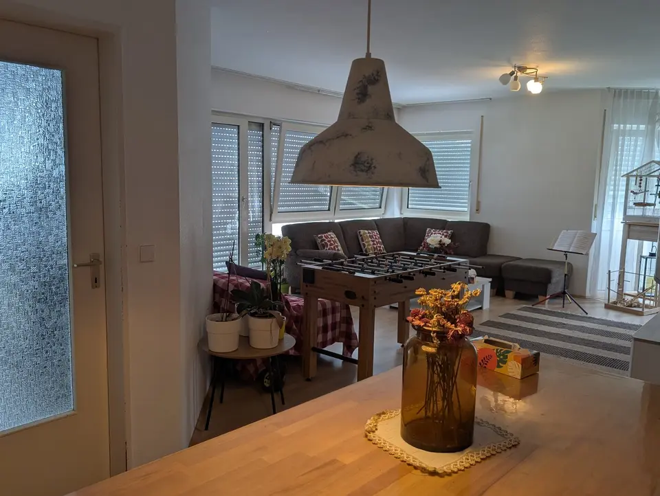 3 Zimmer Wohnung mit 85 m² in Aalen – Bild 2