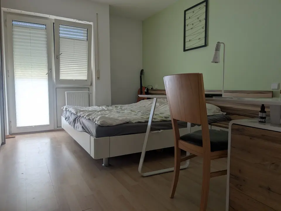 3 Zimmer Wohnung mit 85 m² in Aalen – Bild 3