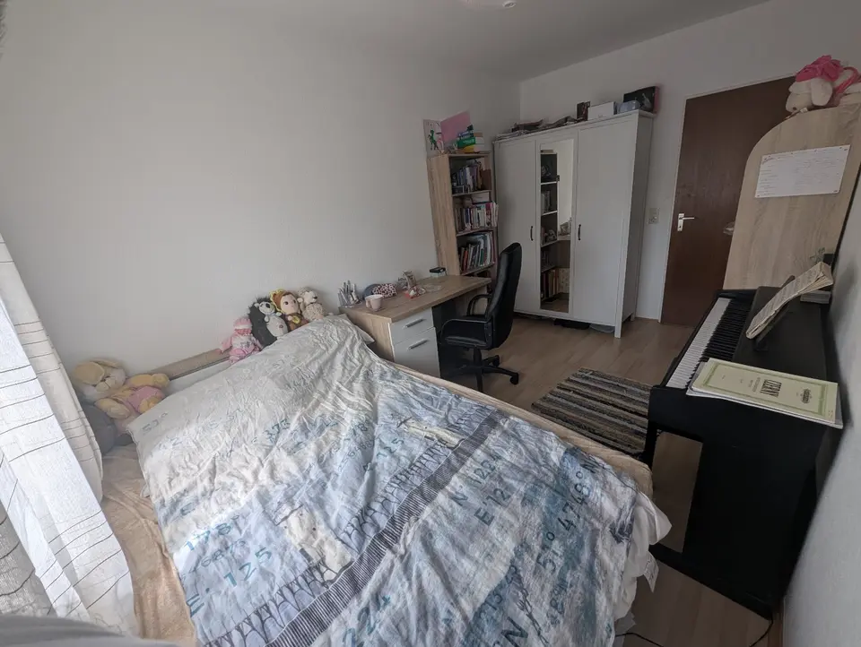 3 Zimmer Wohnung mit 85 m² in Aalen – Bild 6