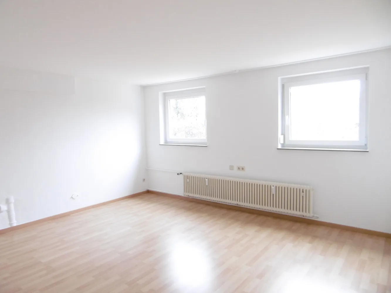 3 Zimmer Wohnung mit 76 m² in Reutlingen – Bild 1