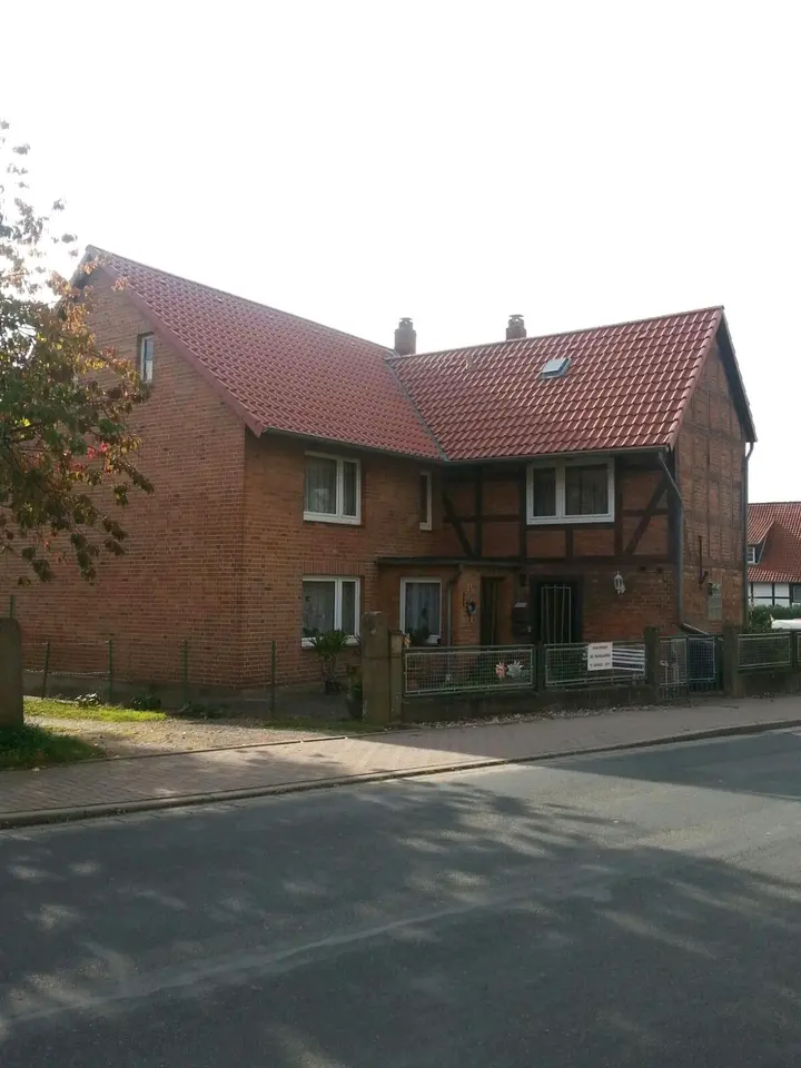 2 Zimmer Wohnung mit 45 m² in Hildesheim – Bild 9