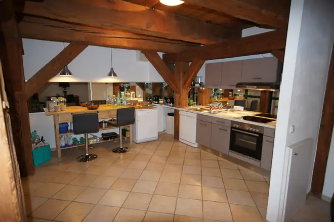 3 Zimmer Wohnung mit 80 m² in Kiel – Bild 5