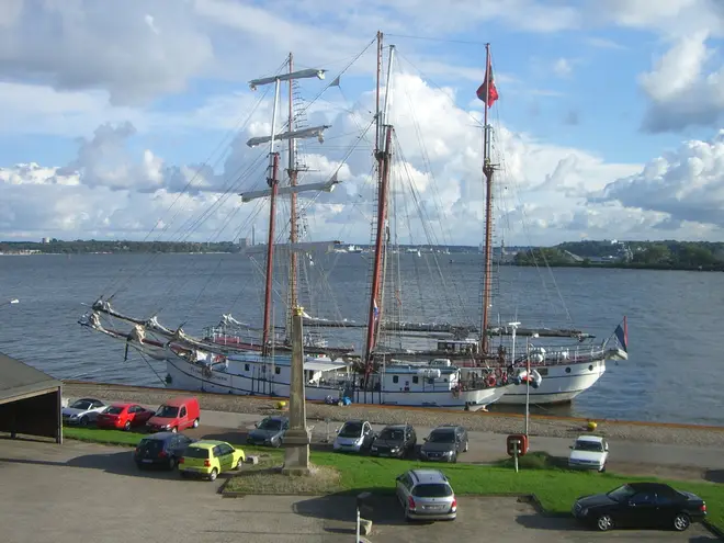3 Zimmer Wohnung mit 80 m² in Kiel – Bild 9