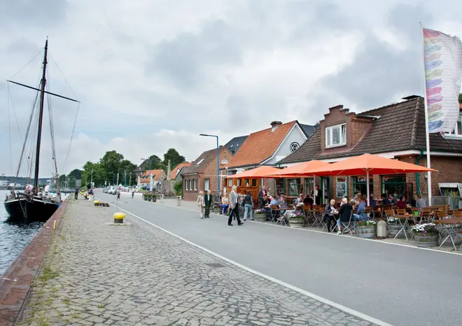 3 Zimmer Wohnung mit 80 m² in Kiel – Bild 10