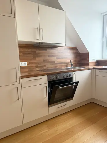 2 Zimmer Wohnung mit 43 m² in Hamburg – Bild 4