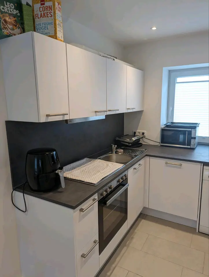 2 Zimmer Wohnung mit 55 m² in Flensburg – Bild 3