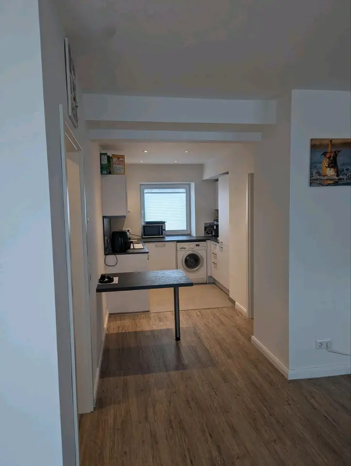 2 Zimmer Wohnung mit 55 m² in Flensburg – Bild 4