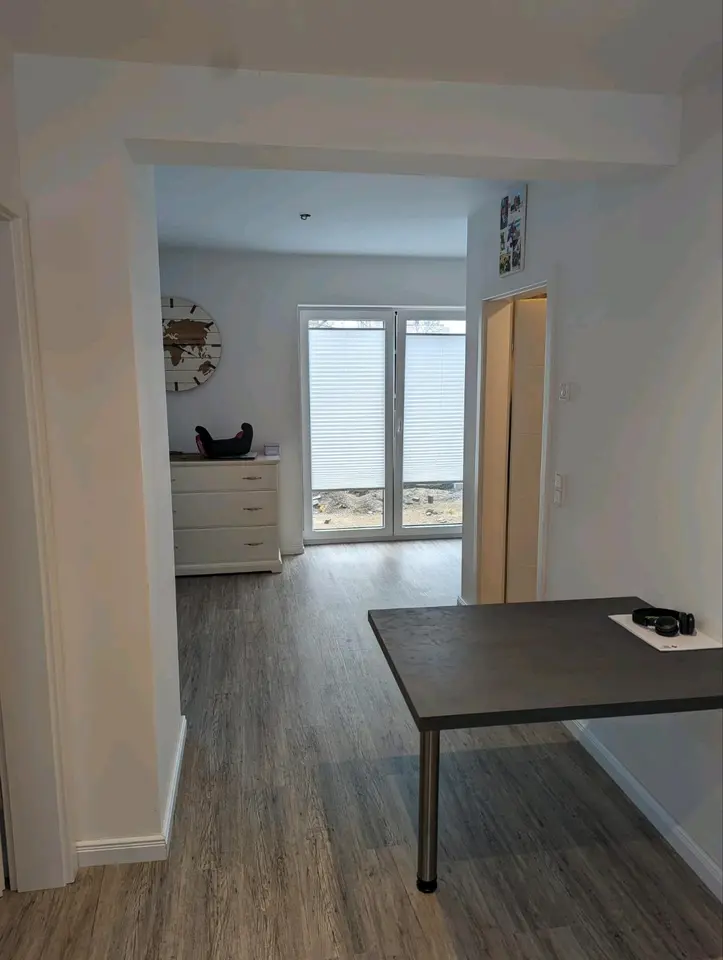 2 Zimmer Wohnung mit 55 m² in Flensburg – Bild 5