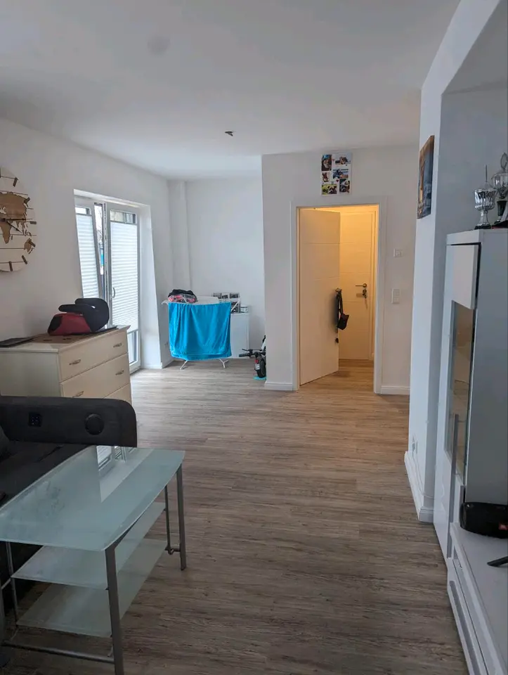 2 Zimmer Wohnung mit 55 m² in Flensburg – Bild 6