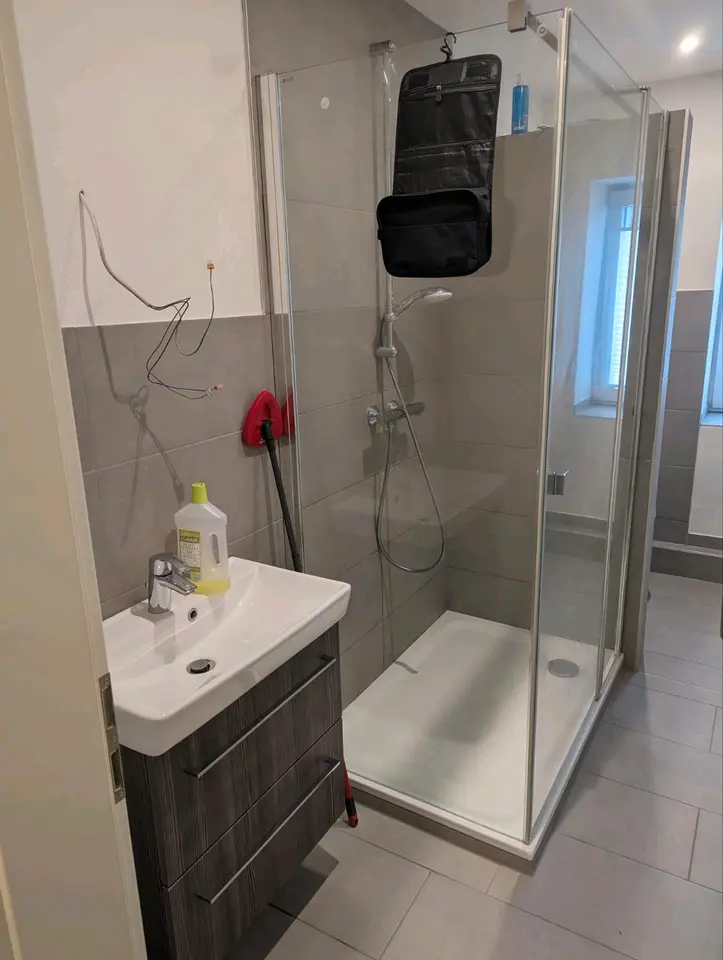 2 Zimmer Wohnung mit 55 m² in Flensburg – Bild 7