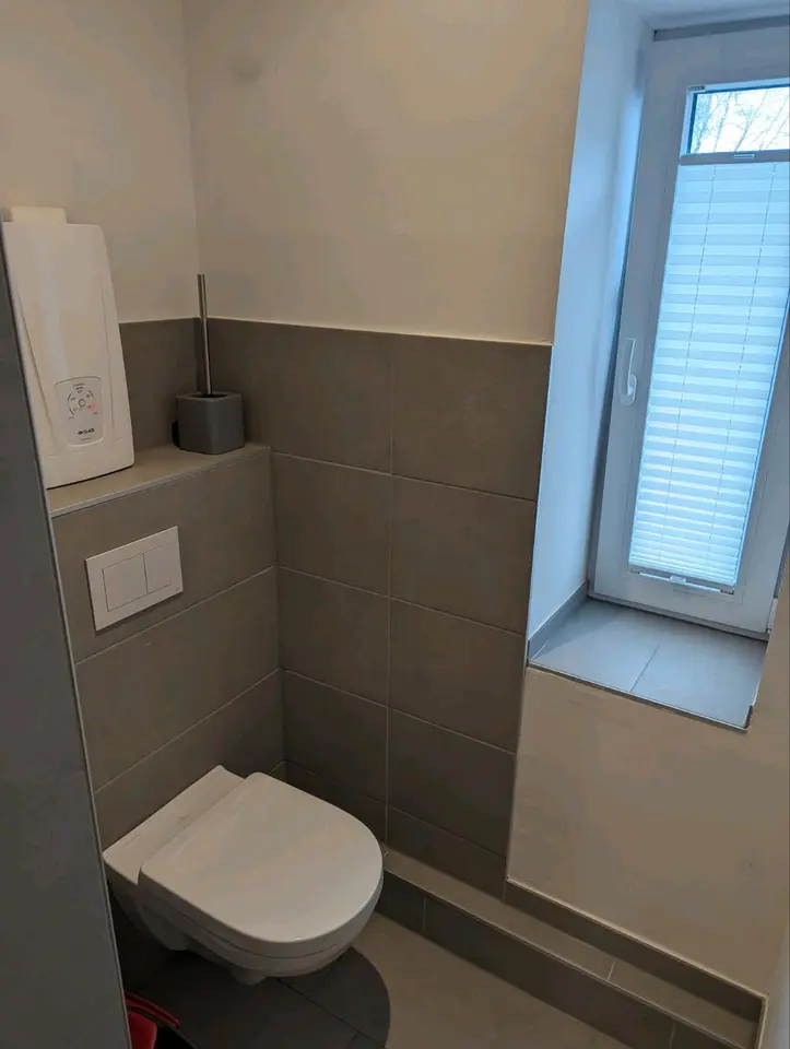 2 Zimmer Wohnung mit 55 m² in Flensburg – Bild 8