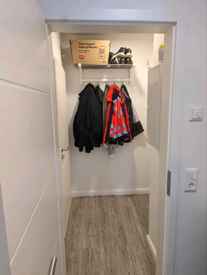 2 Zimmer Wohnung mit 55 m² in Flensburg – Bild 9