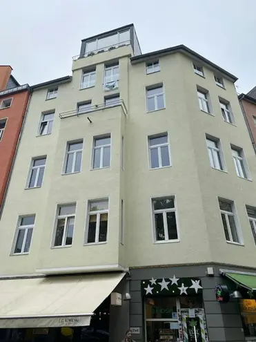 WG-Zimmer mit 20 m² in Köln – Bild 5