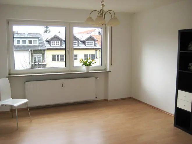 WG-Zimmer mit 18 m² in Karlsruhe – Bild 1
