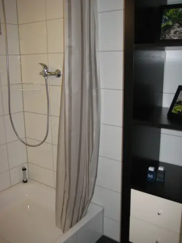 WG-Zimmer mit 18 m² in Karlsruhe – Bild 11
