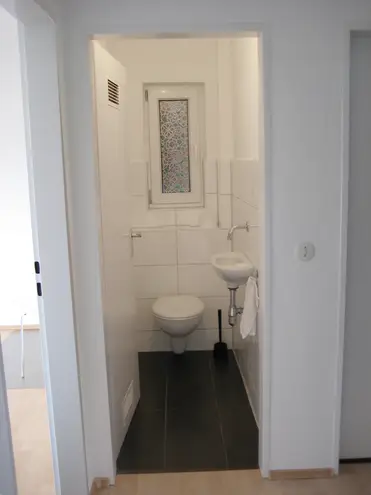 WG-Zimmer mit 18 m² in Karlsruhe – Bild 12